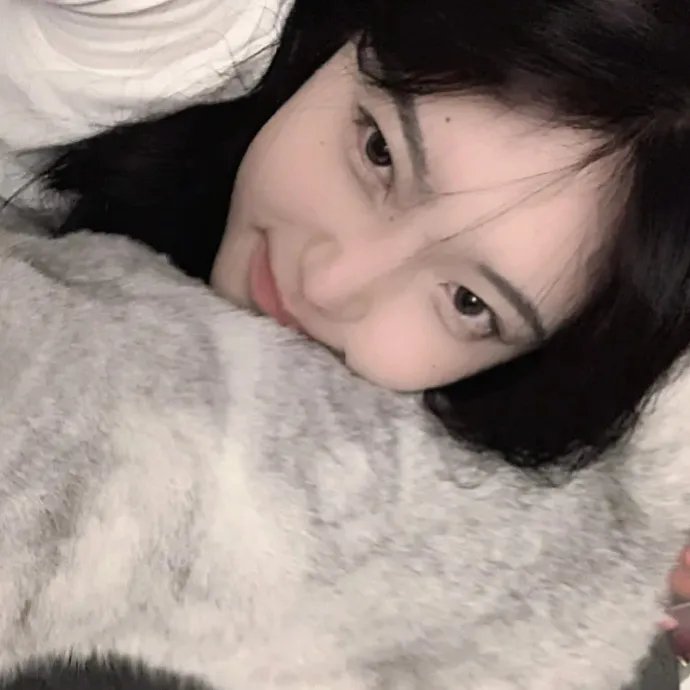 女人藏身的森林